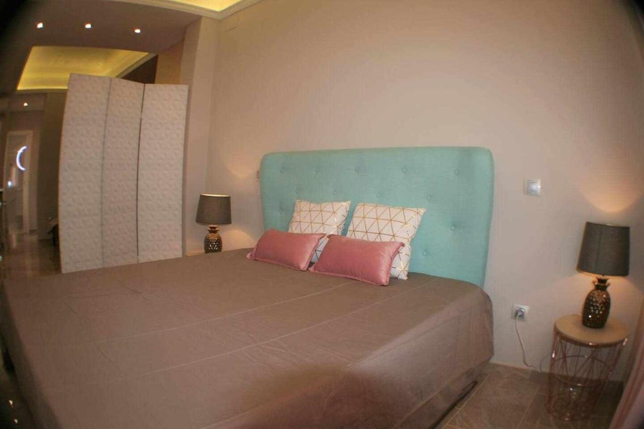 Apartamento Con Terraza Centrico Moderno Nuevo Μαδρίτη Εξωτερικό φωτογραφία