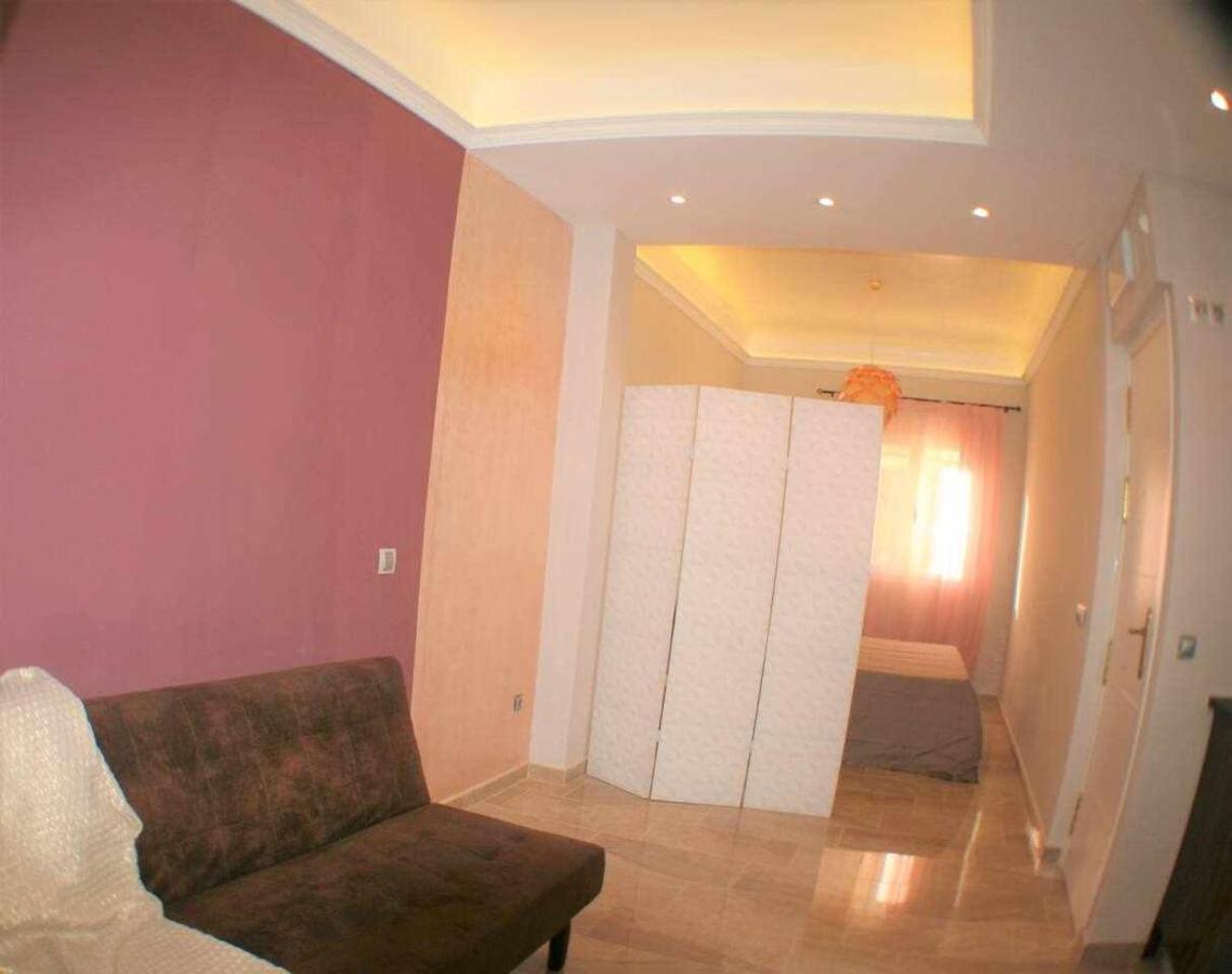 Apartamento Con Terraza Centrico Moderno Nuevo Μαδρίτη Εξωτερικό φωτογραφία