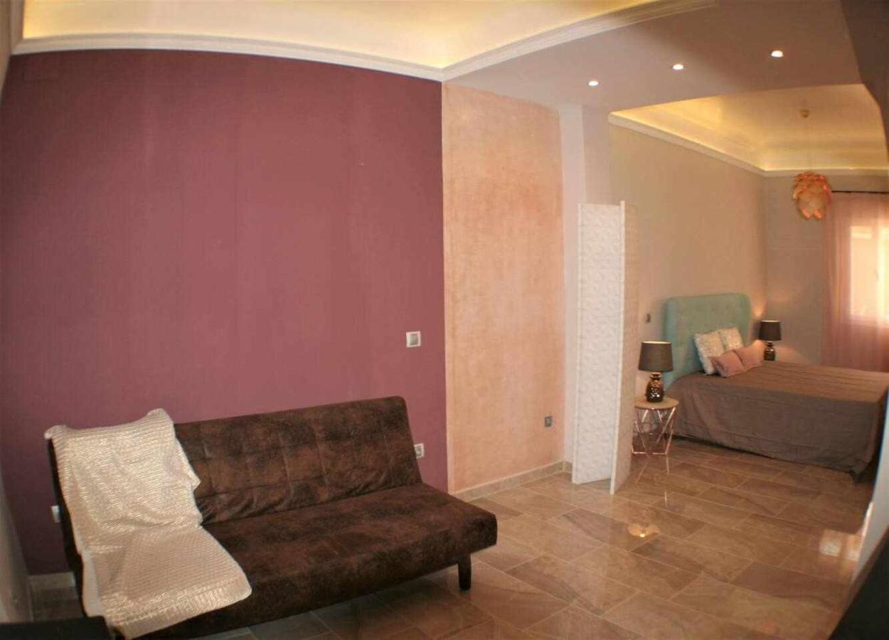 Apartamento Con Terraza Centrico Moderno Nuevo Μαδρίτη Εξωτερικό φωτογραφία