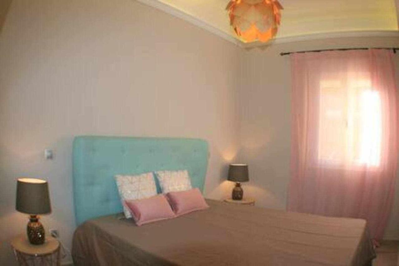 Apartamento Con Terraza Centrico Moderno Nuevo Μαδρίτη Εξωτερικό φωτογραφία