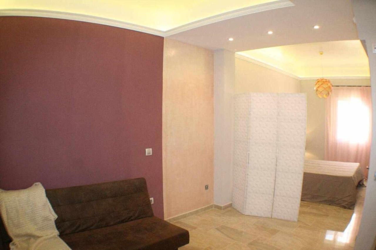 Apartamento Con Terraza Centrico Moderno Nuevo Μαδρίτη Εξωτερικό φωτογραφία