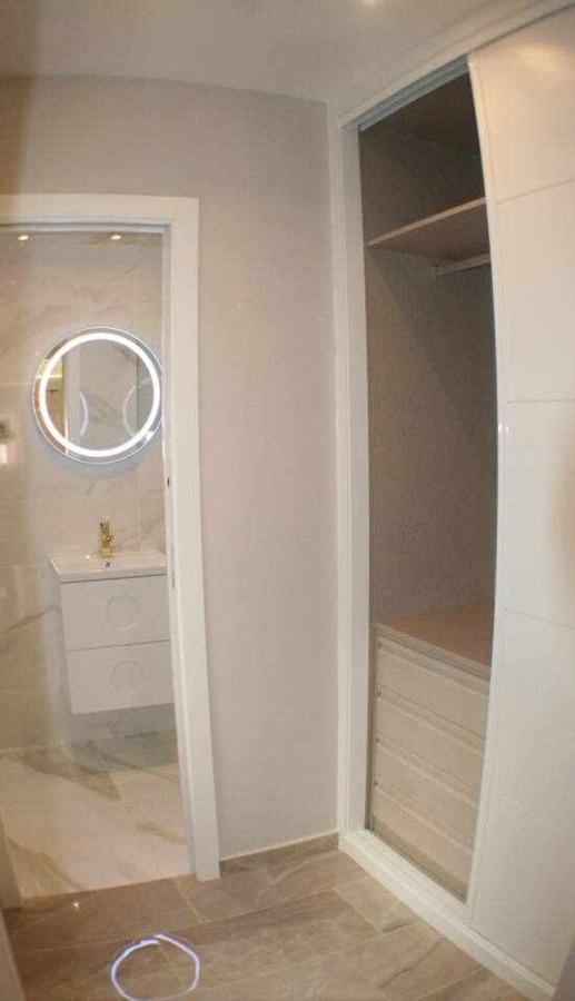 Apartamento Con Terraza Centrico Moderno Nuevo Μαδρίτη Εξωτερικό φωτογραφία